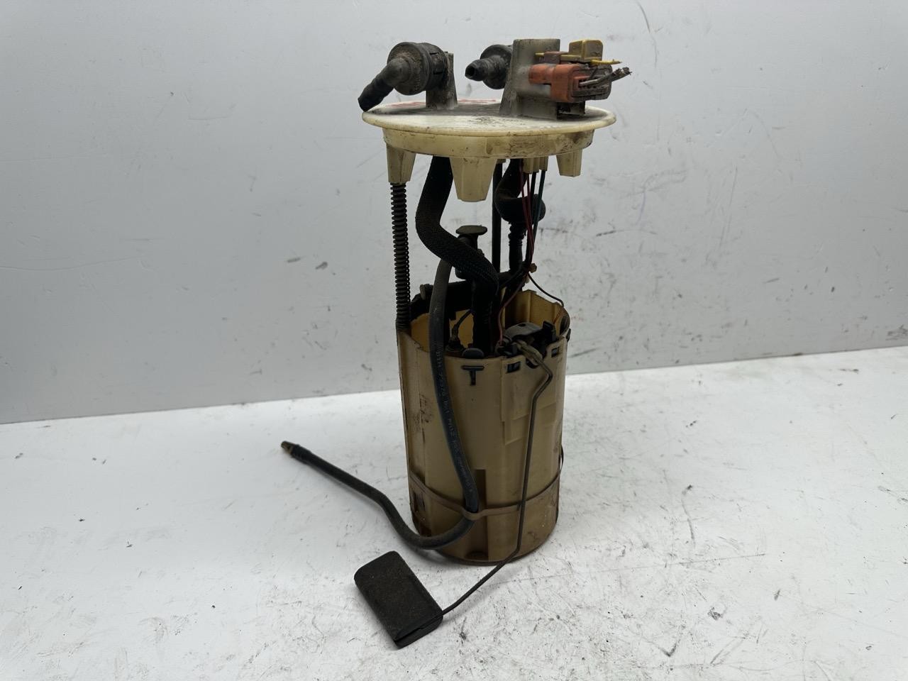 Pompa Carburante 0580303010 Usato