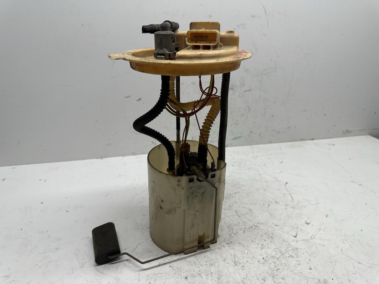 Pompa carburante - Immagine 1 di 3