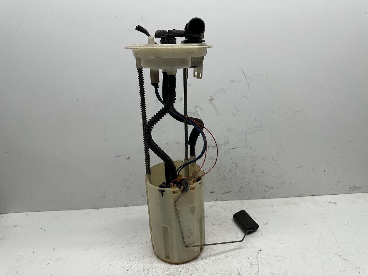 Pompa carburante - Immagine 1 di 5