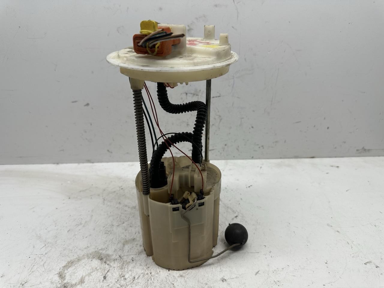 Pompa carburante - Immagine 1 di 3