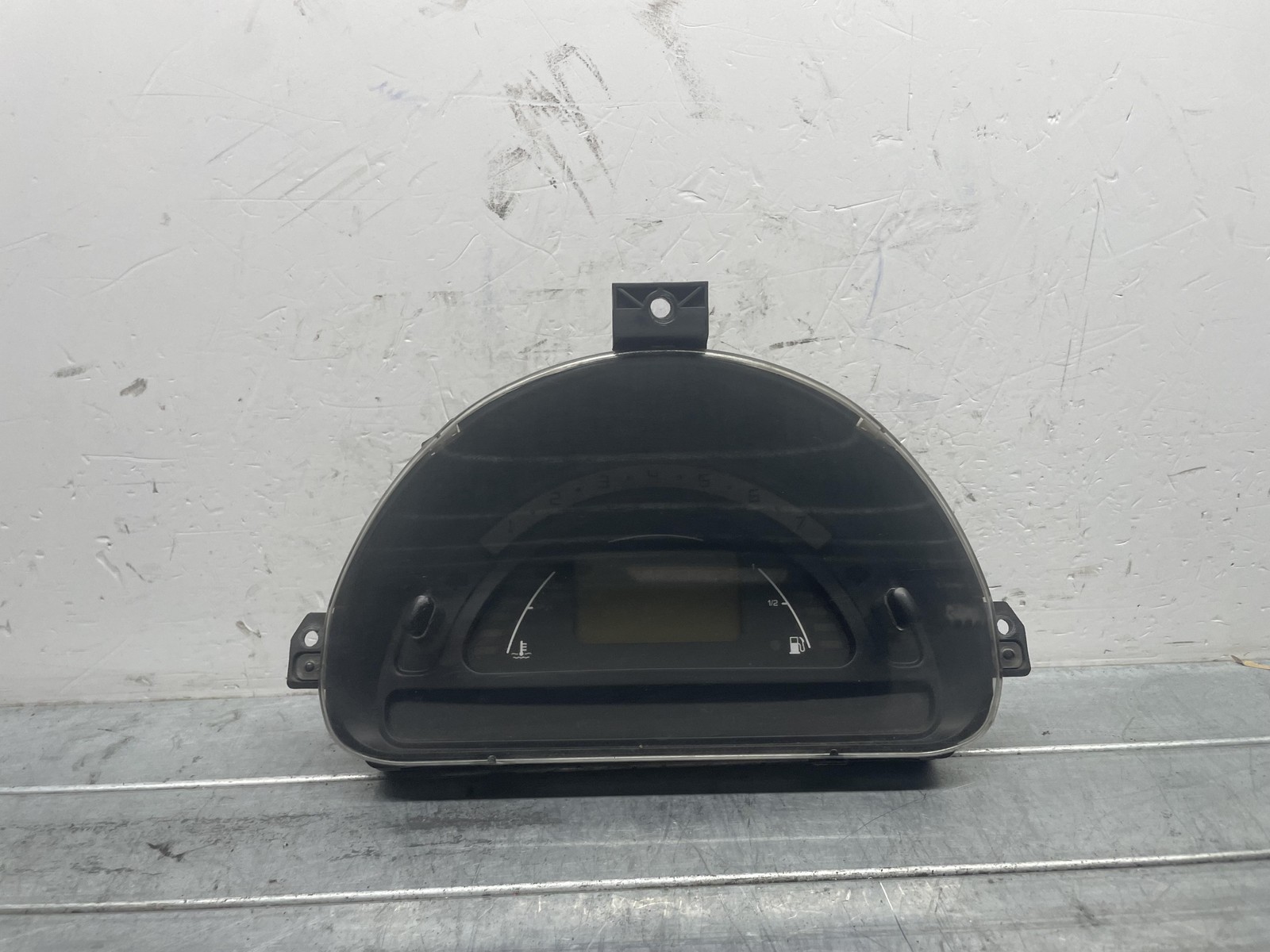 Quadro Strumenti Compl. P9652008280 Usato