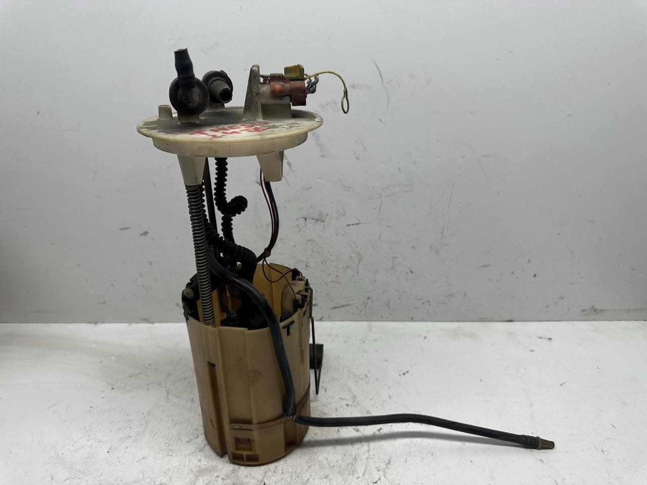 Pompa carburante - Immagine 1 di 3