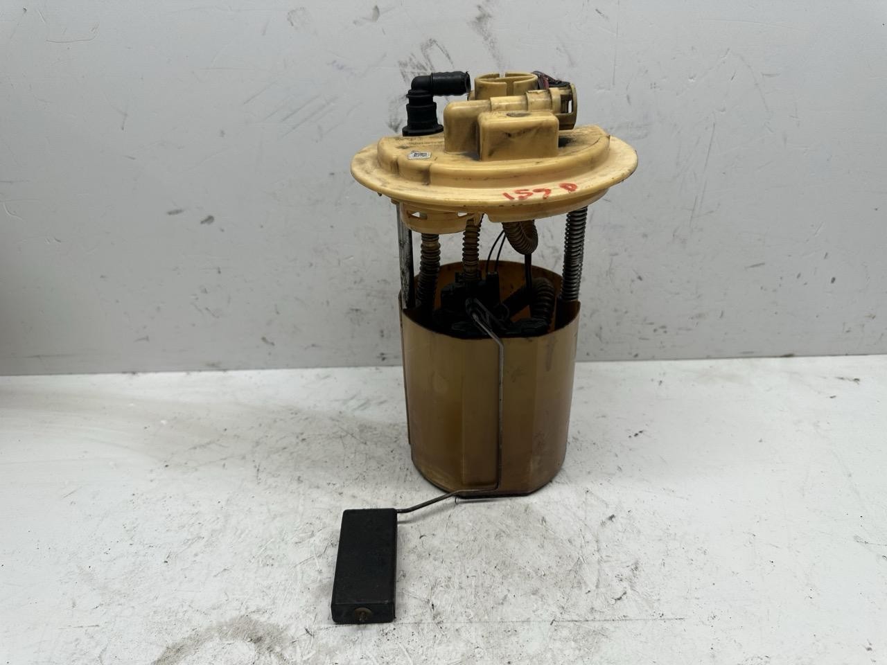 Pompa carburante - Immagine 1 di 3
