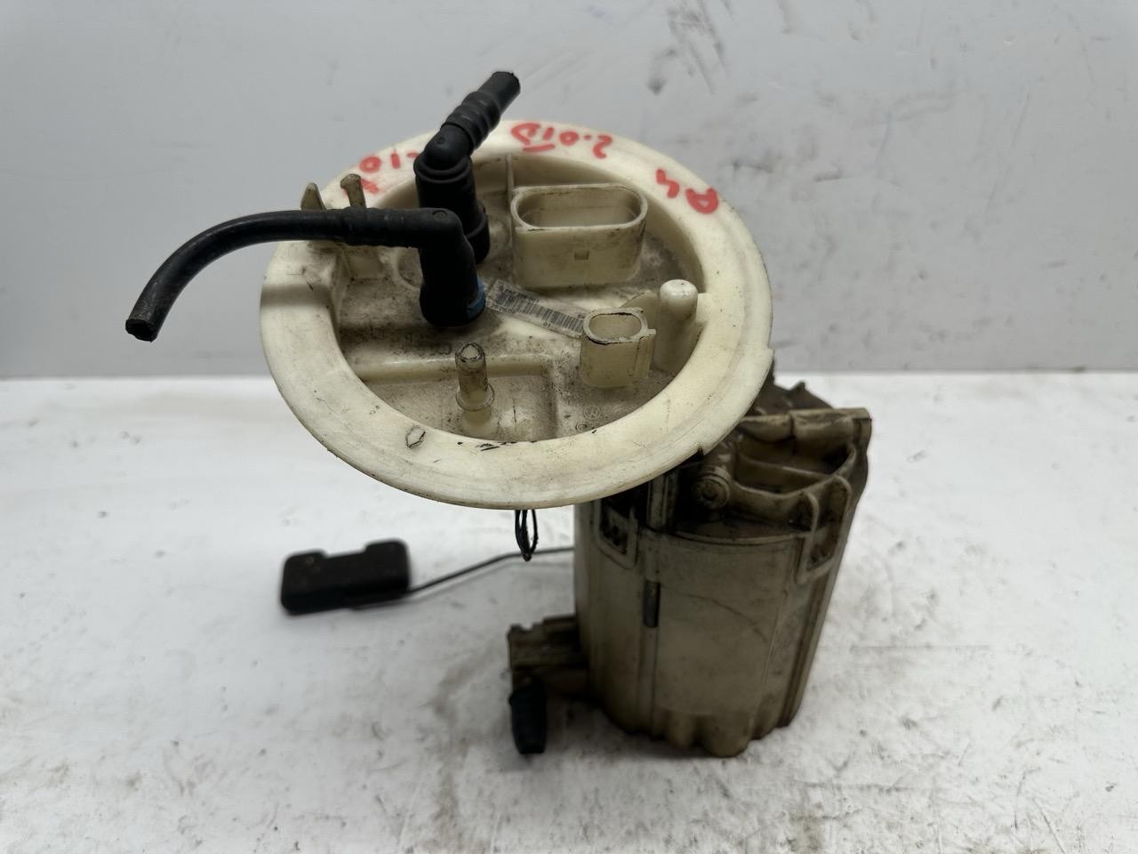 Pompa carburante - Immagine 1 di 3