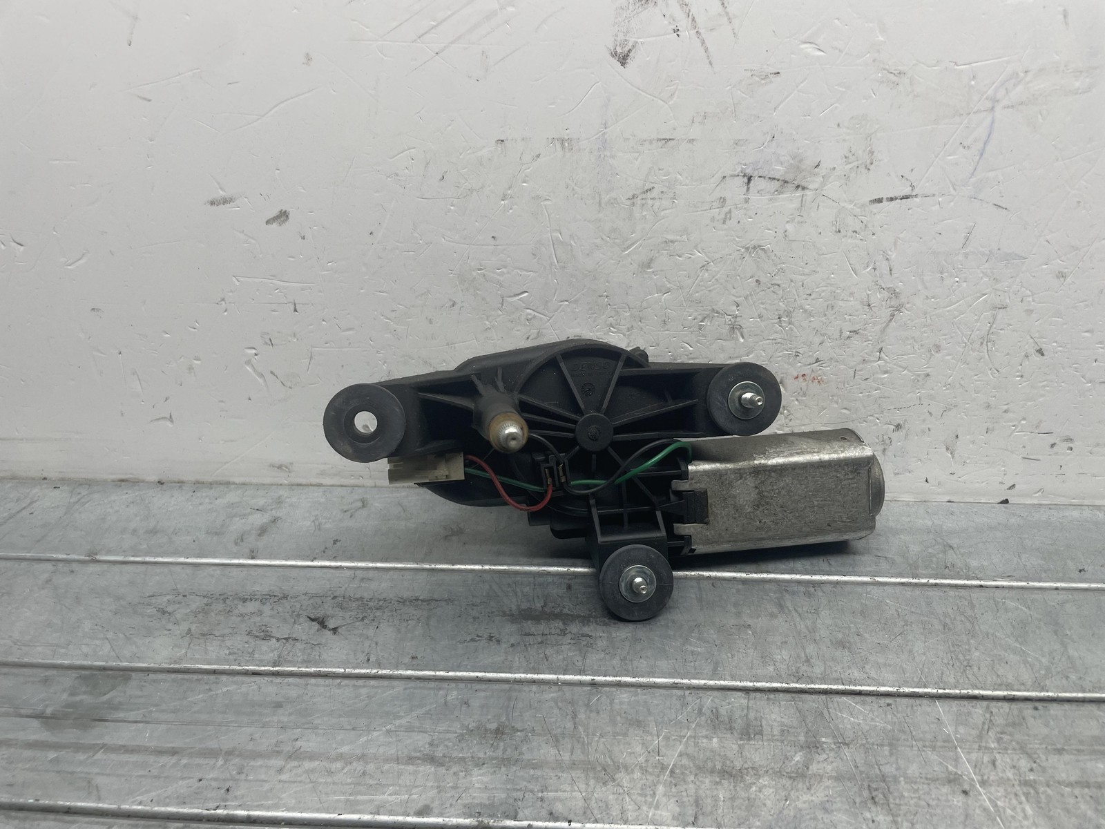 Motorino tergilunotto - Immagine 1 di 3