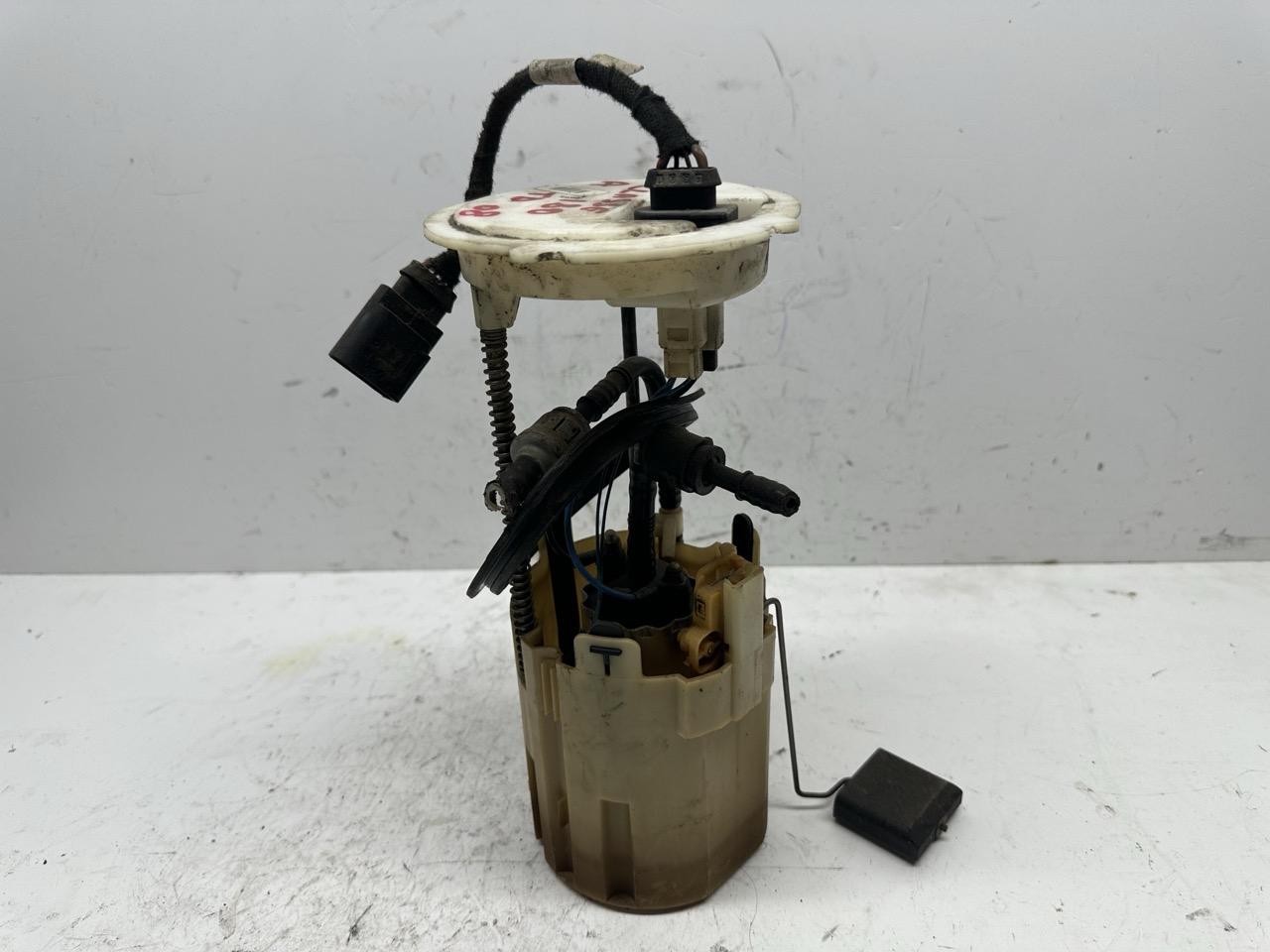 Pompa carburante - Immagine 1 di 3