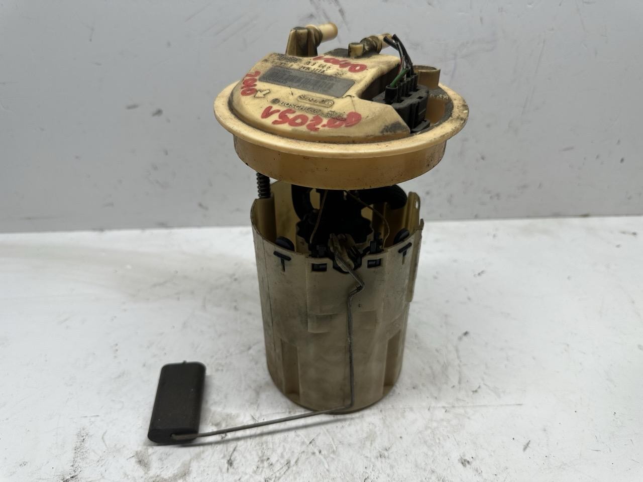 Pompa carburante - Immagine 1 di 3