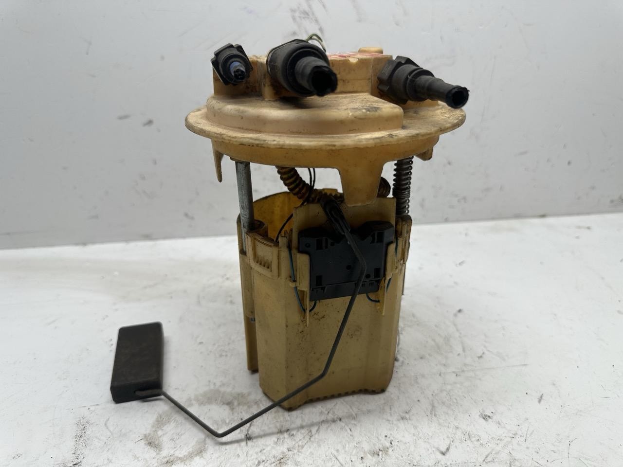 Pompa carburante - Immagine 1 di 3