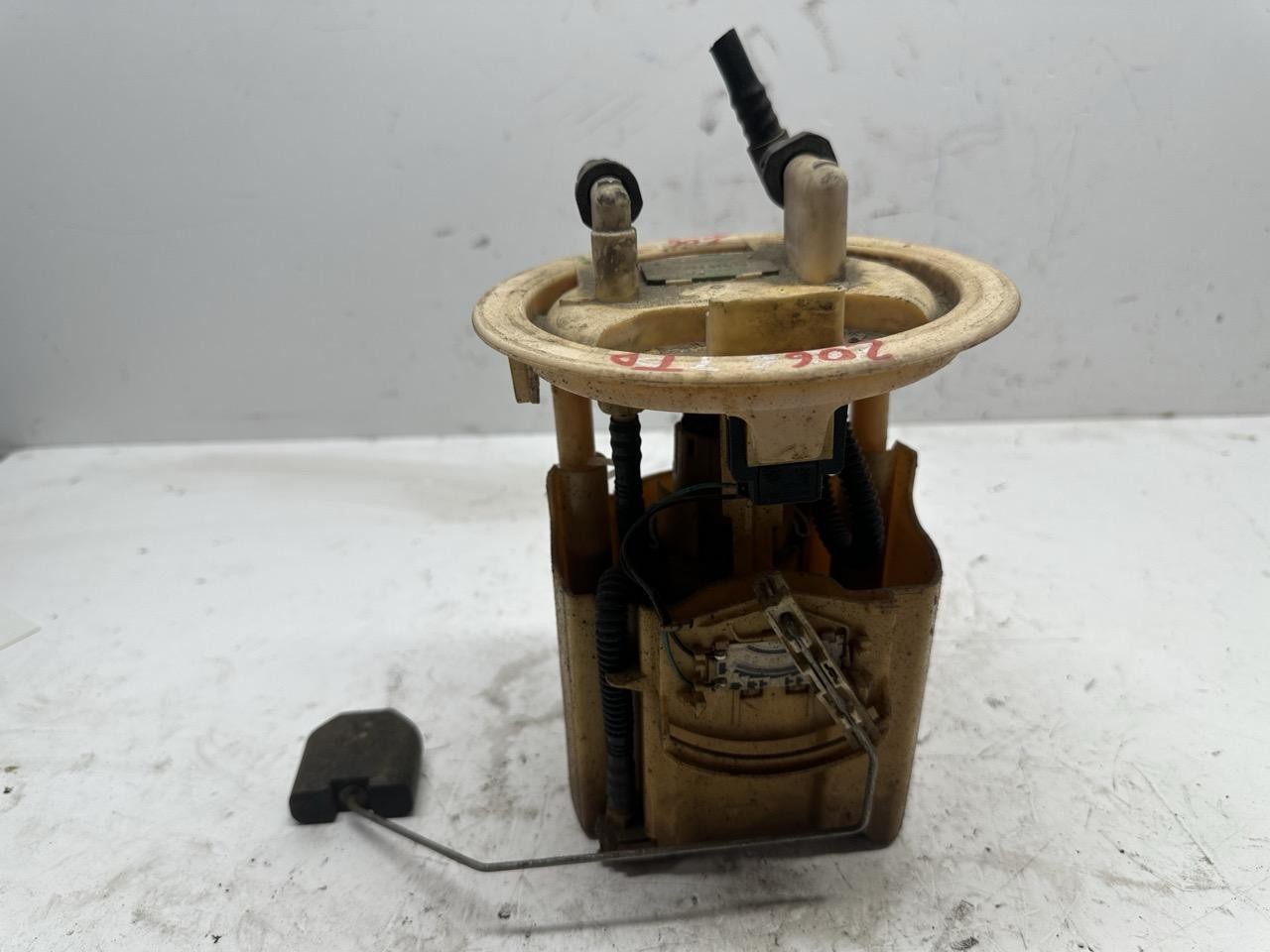 Pompa carburante - Immagine 1 di 3