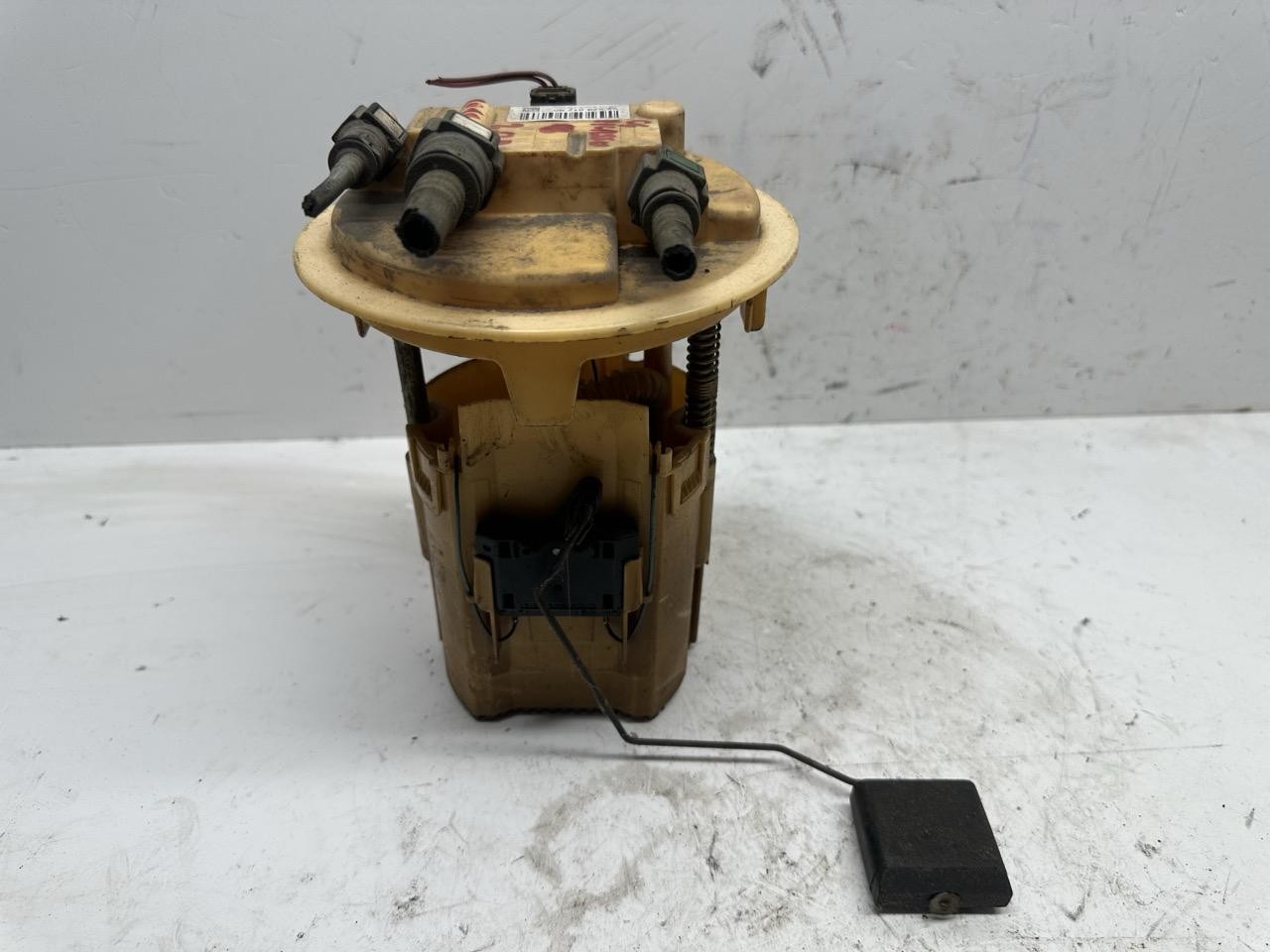 Pompa Carburante - Immagine 1 di 3