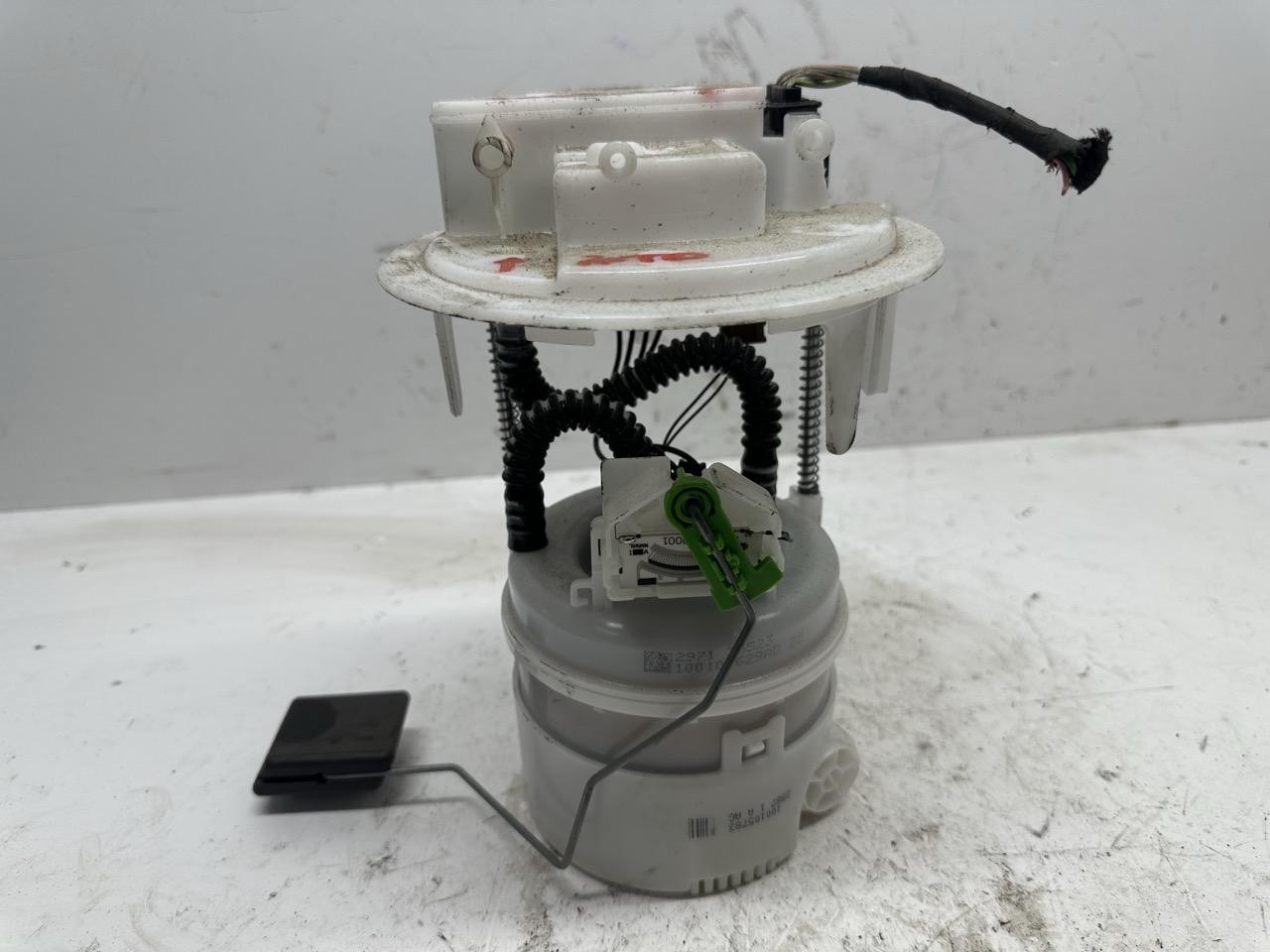 Pompa Carburante 100137883 Usato
