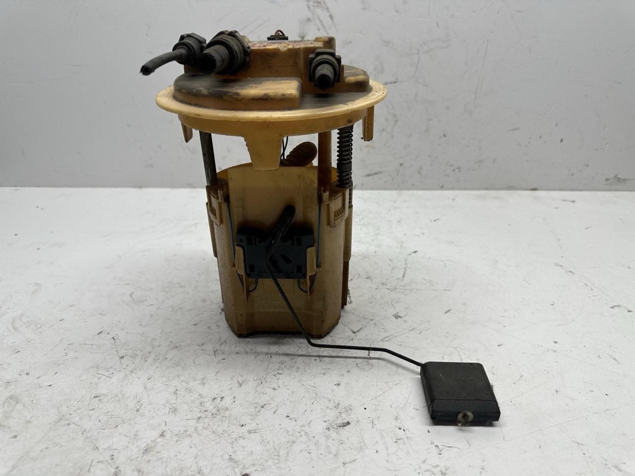 Pompa carburante - Immagine 1 di 3