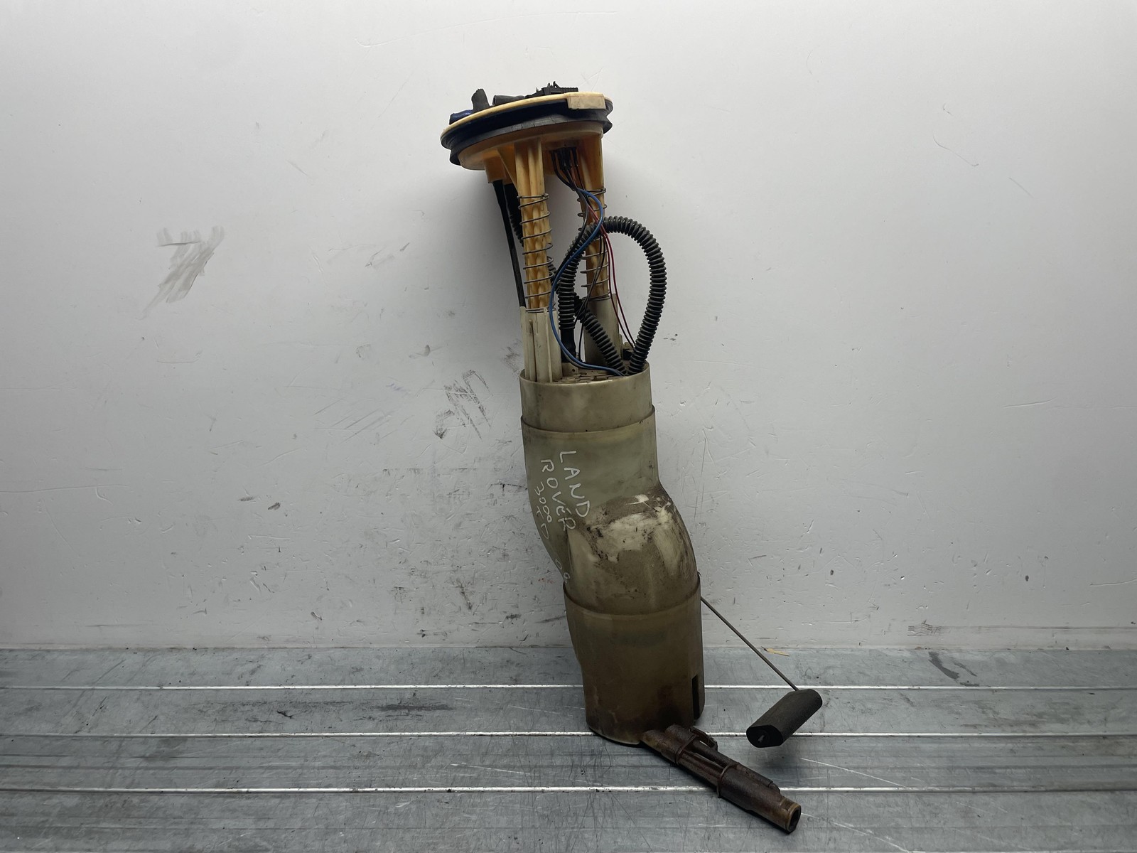 Pompa carburante - Immagine 1 di 3