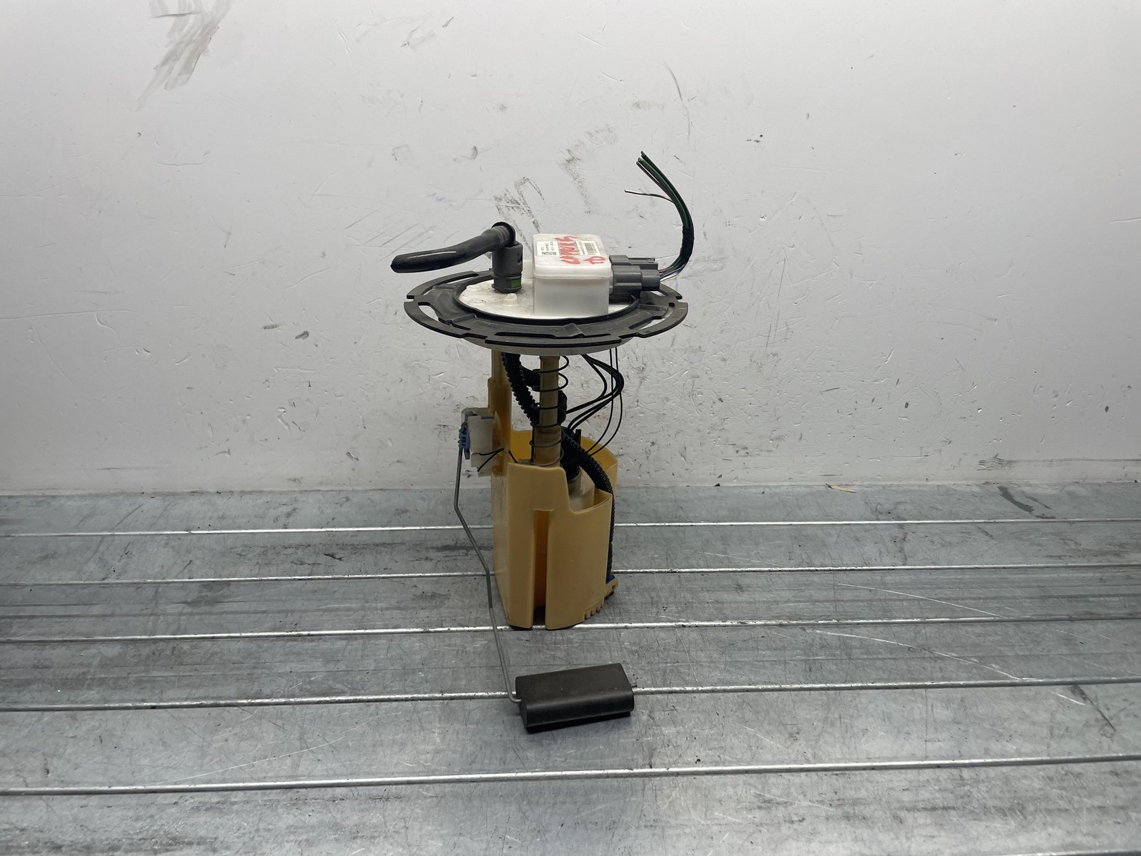 Pompa carburante - Immagine 1 di 2