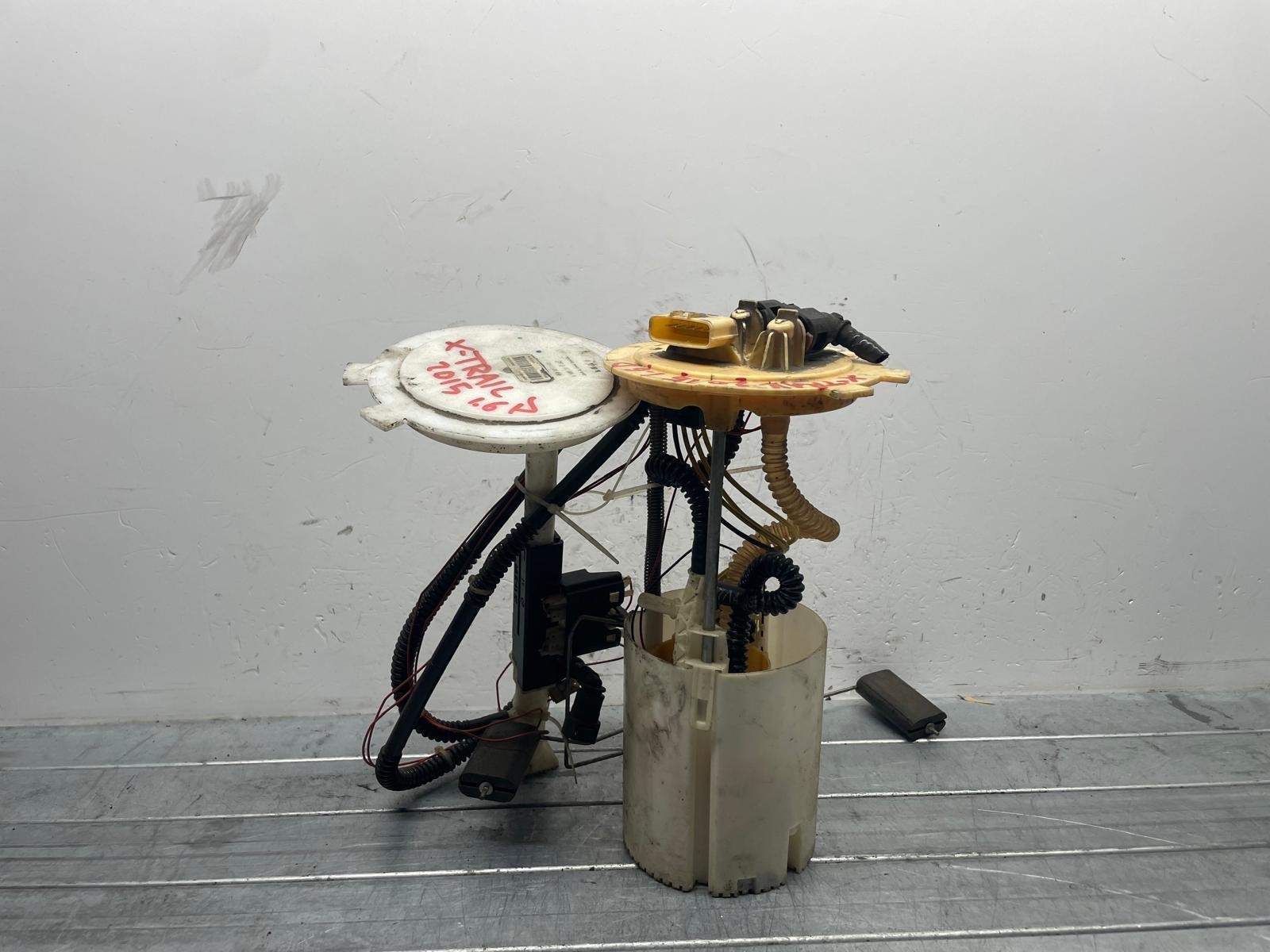 Pompa carburante - Immagine 1 di 4