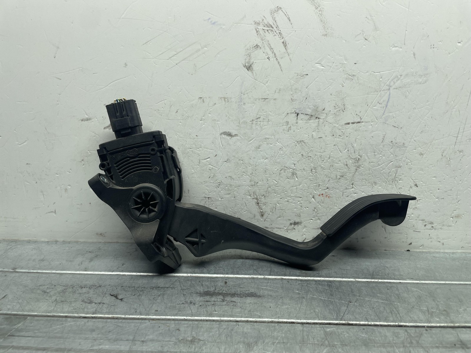 Pedale Acceleratore 968075688002 Usato