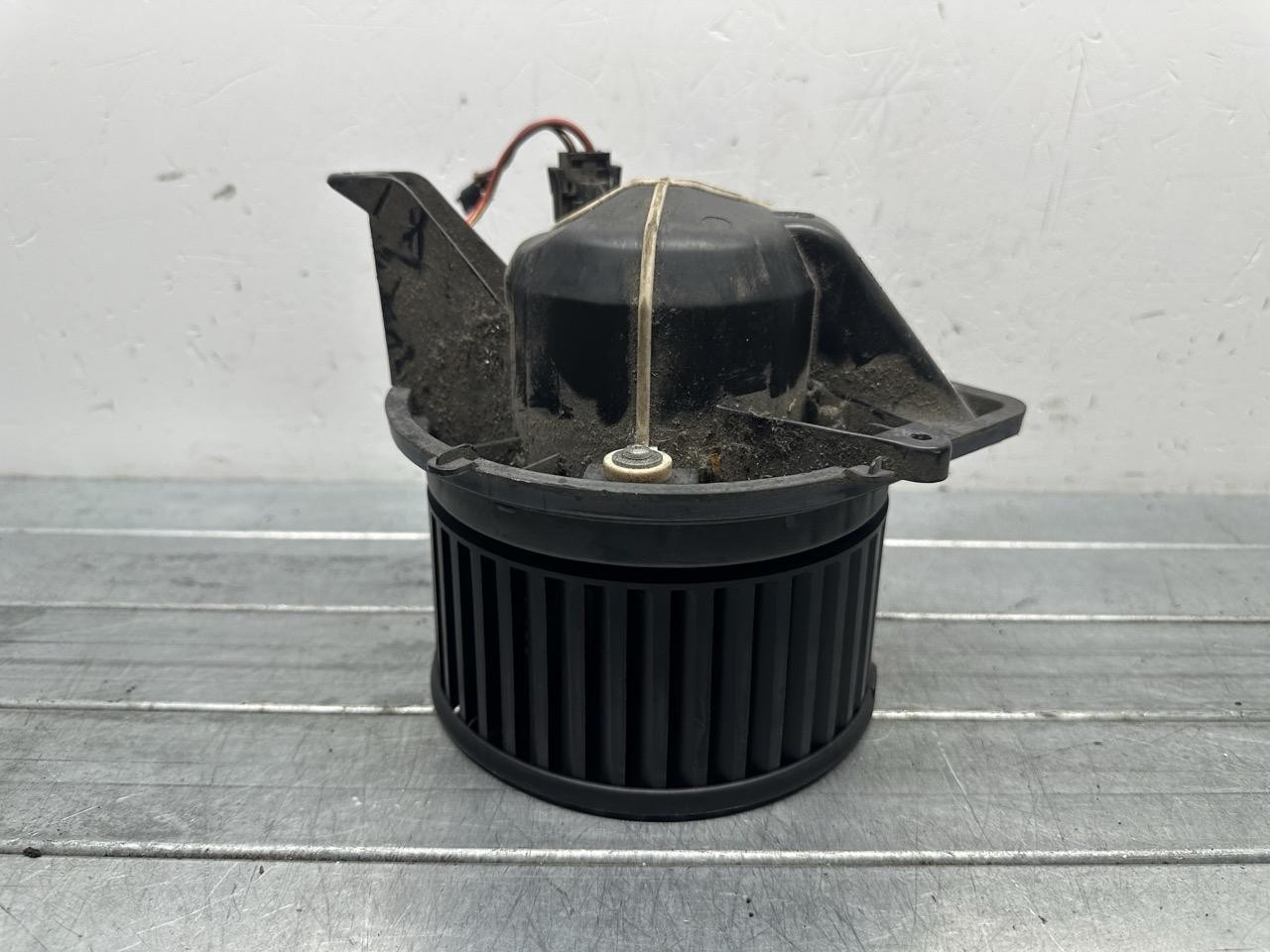 Motorino ventilazione abitacolo - Immagine 1 di 4