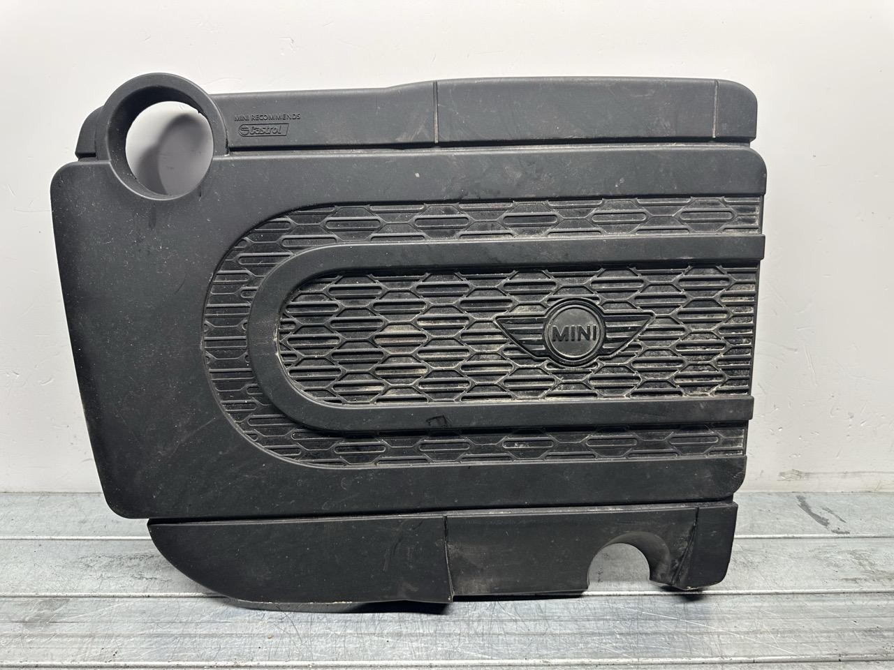 Rivestimento Cover Copri Motore 11147811920 Usato