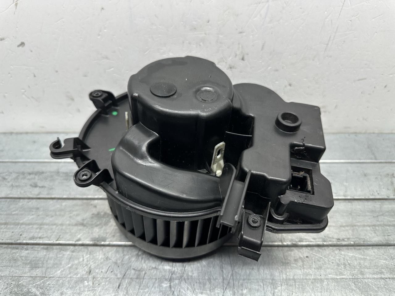 Motorino ventilazione abitacolo - Immagine 1 di 4