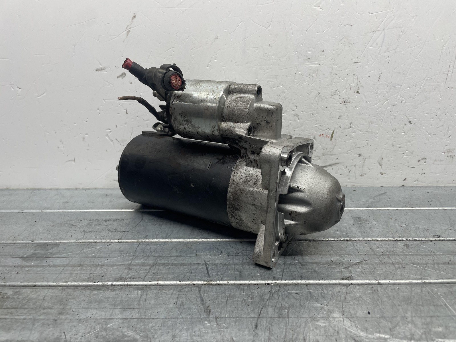 Motorino avviamento - Immagine 1 di 4