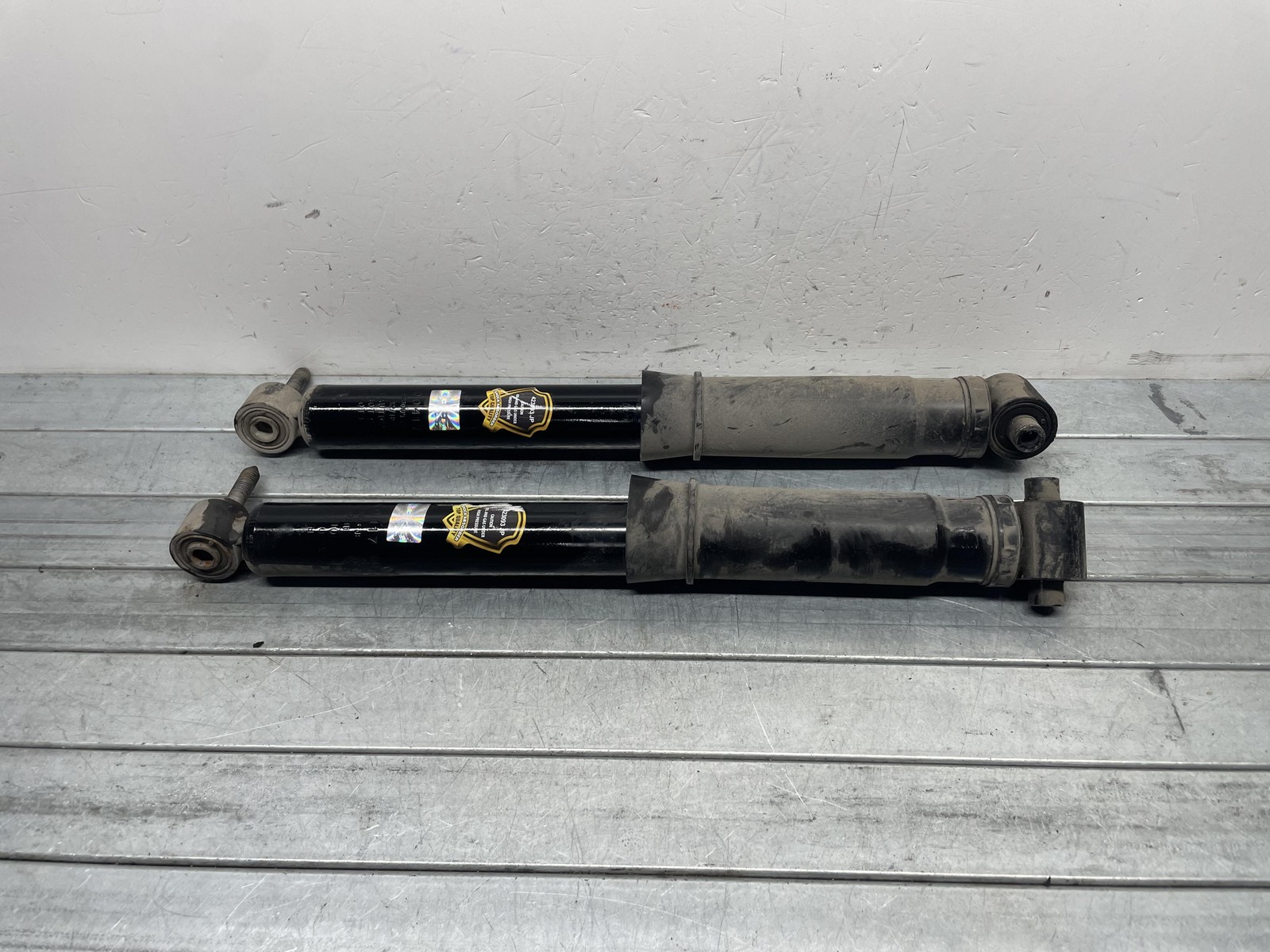 Coppia Ammortizzatori 423093 Usato