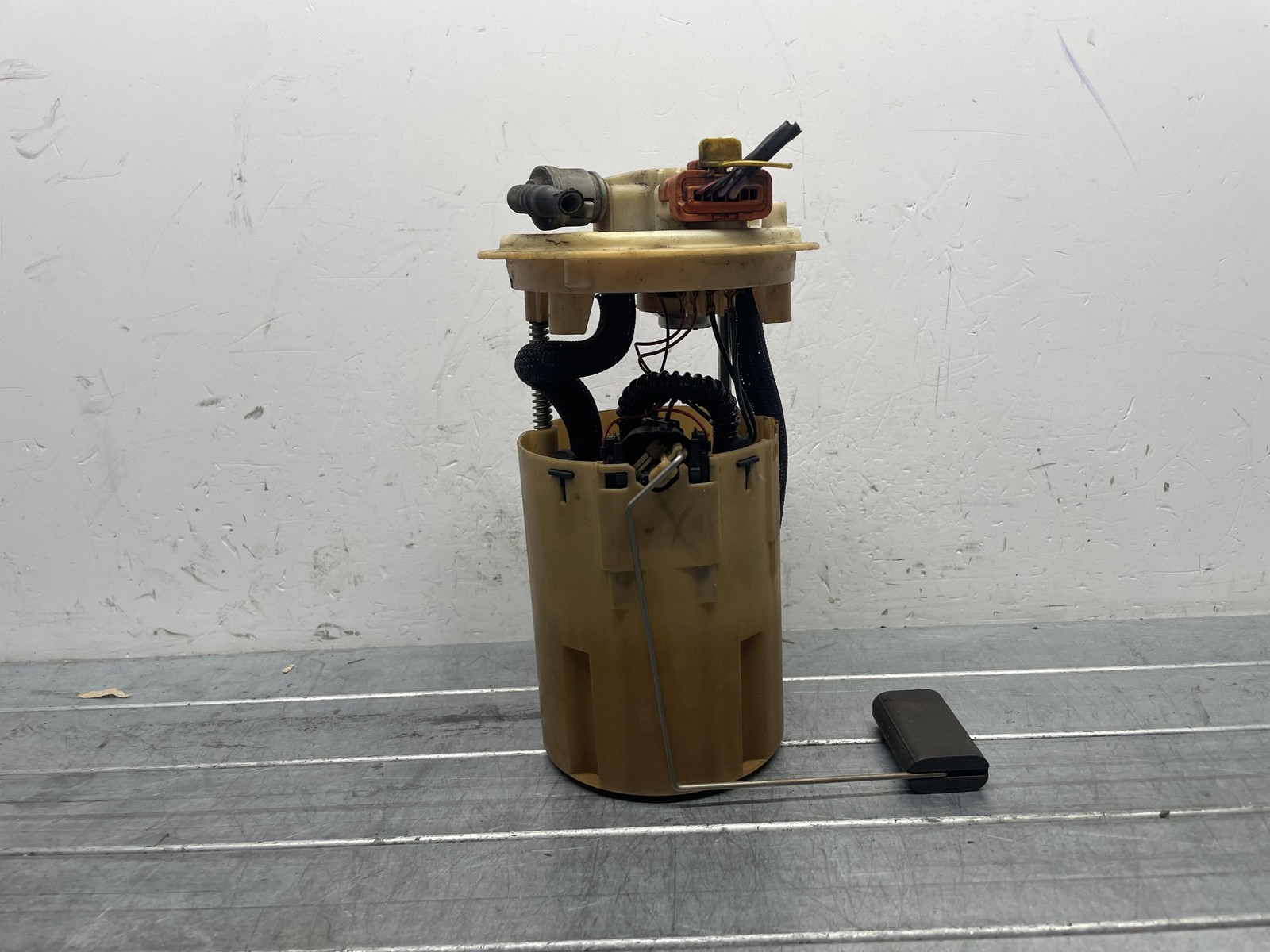 Pompa carburante - Immagine 1 di 3
