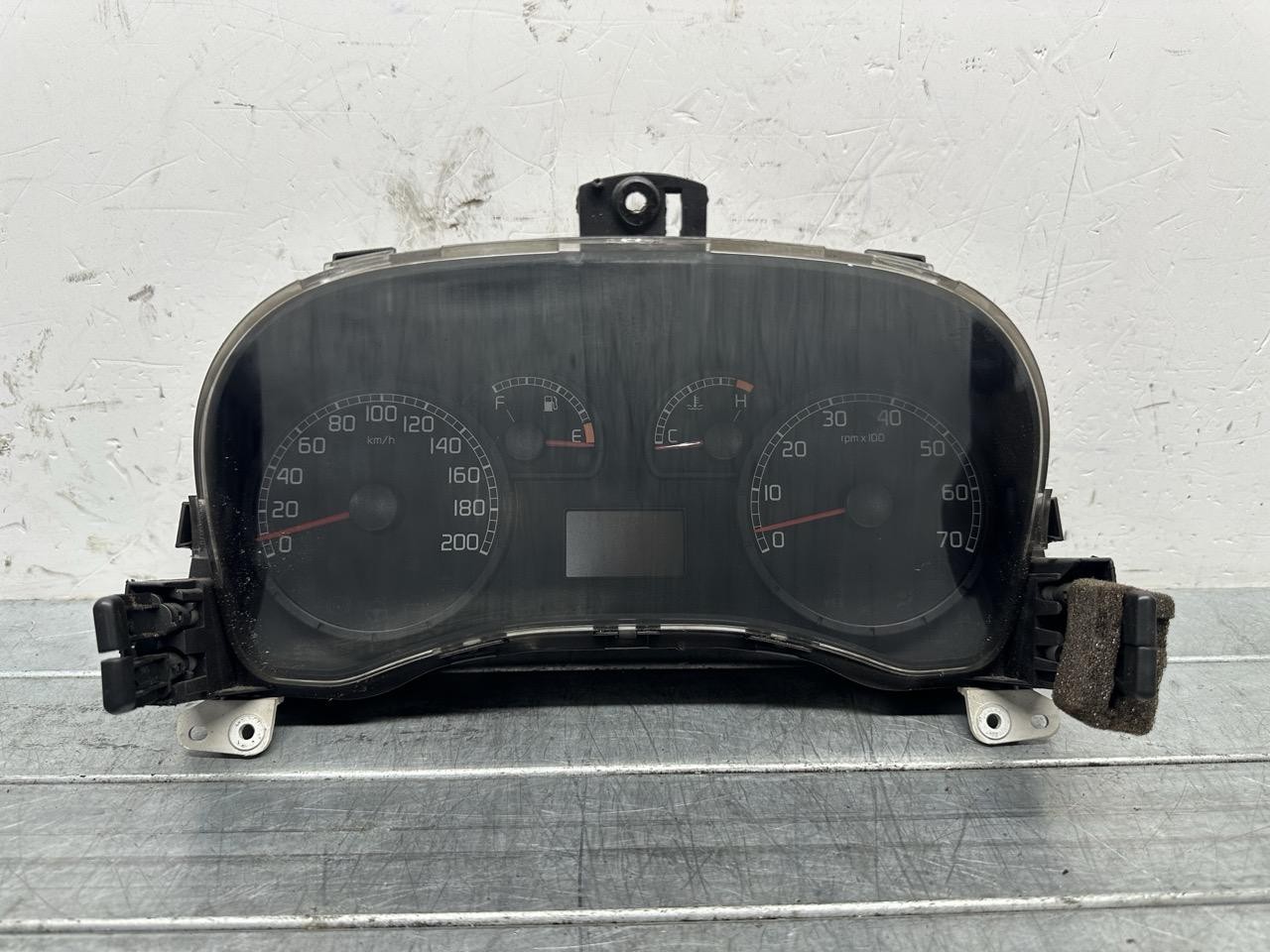 Quadro strumenti compl. - Immagine 1 di 3