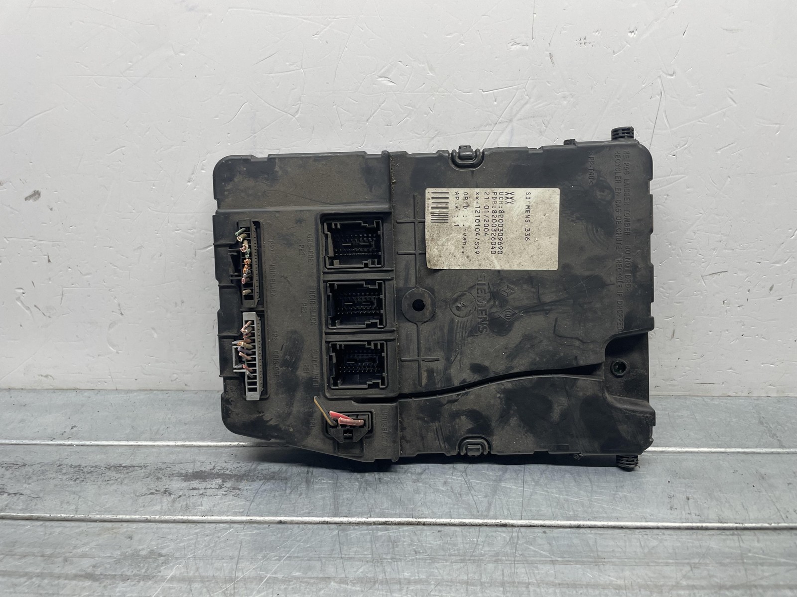 Body Computer - Immagine 1 di 3