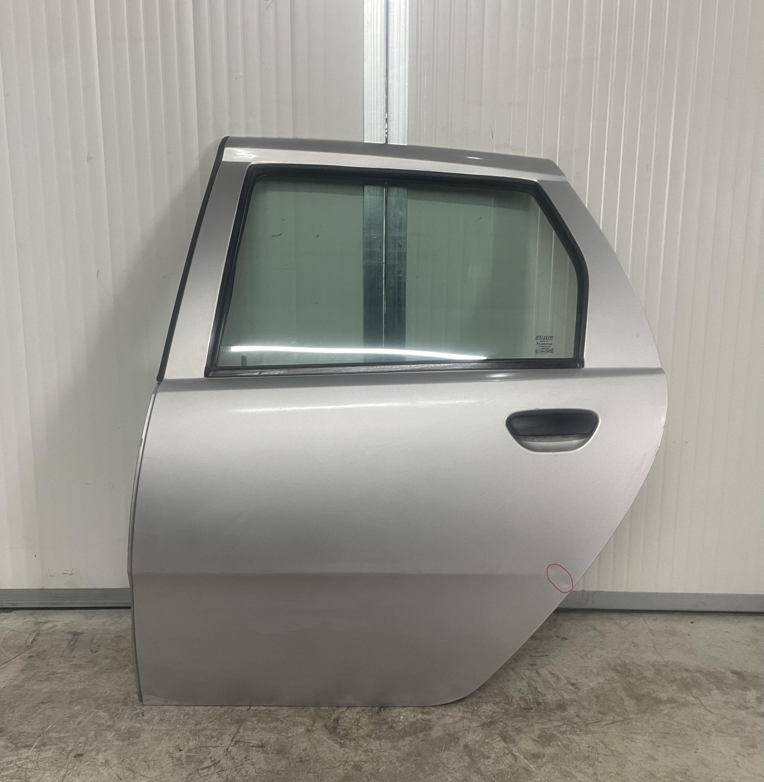 porta post. sinistro - Immagine 1 di 3