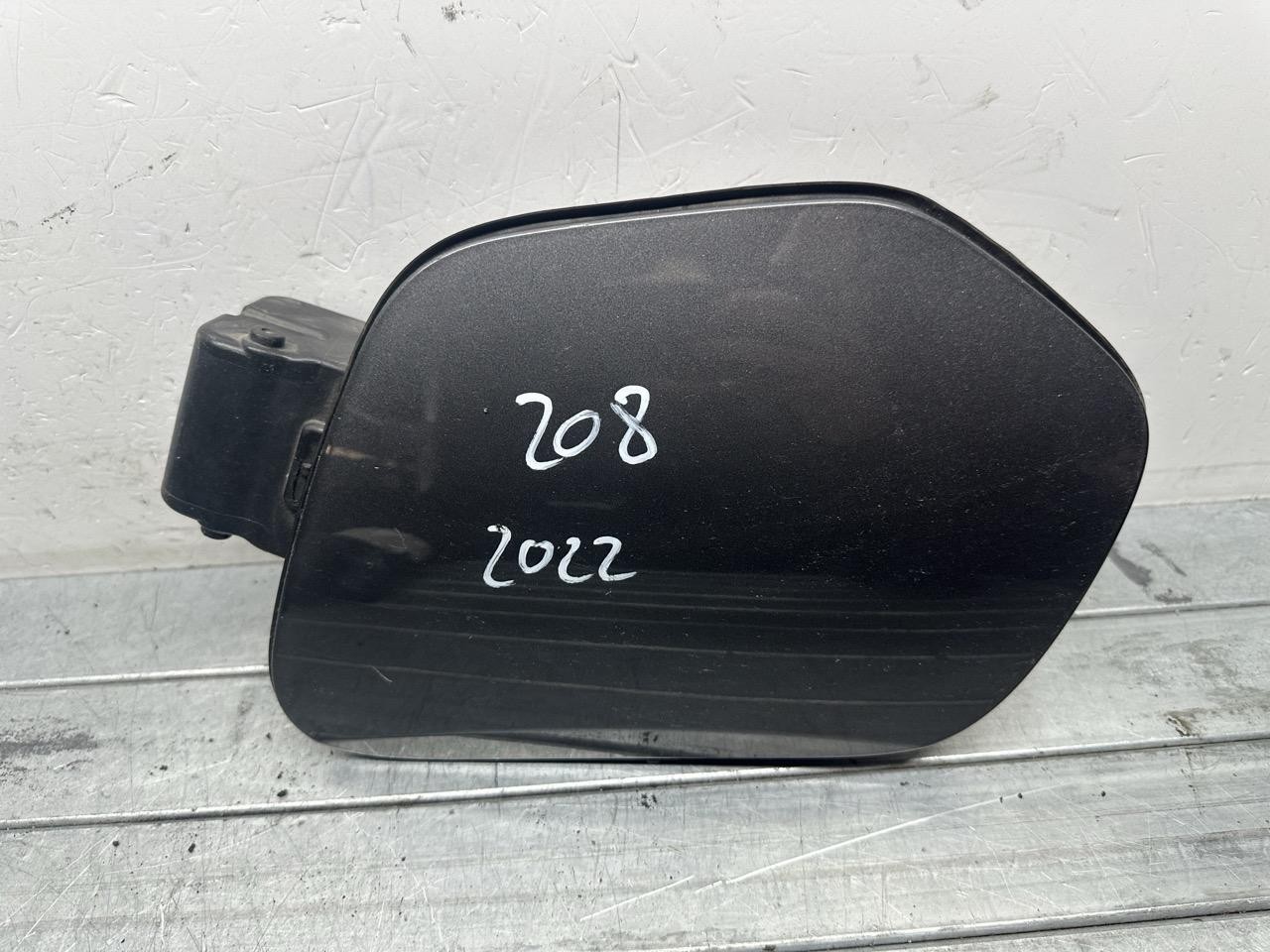 Sportello carburante - Immagine 1 di 3