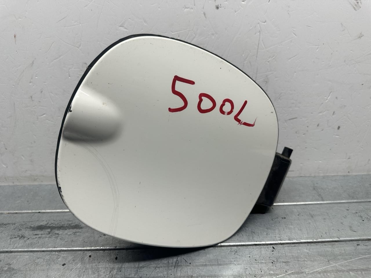 Sportello carburante - Immagine 1 di 3