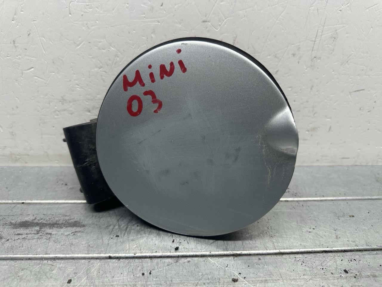 Sportello carburante - Immagine 1 di 4