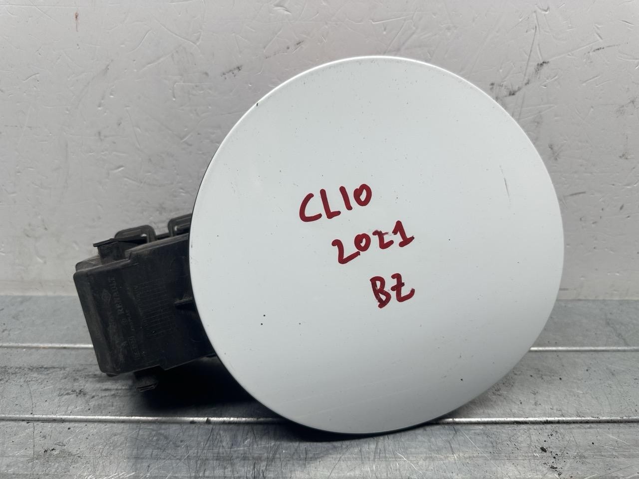 Sportello carburante - Immagine 1 di 3