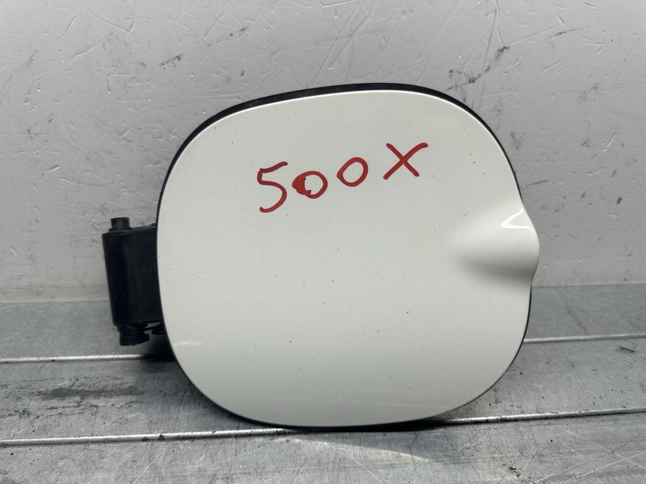 Sportello carburante - Immagine 1 di 3