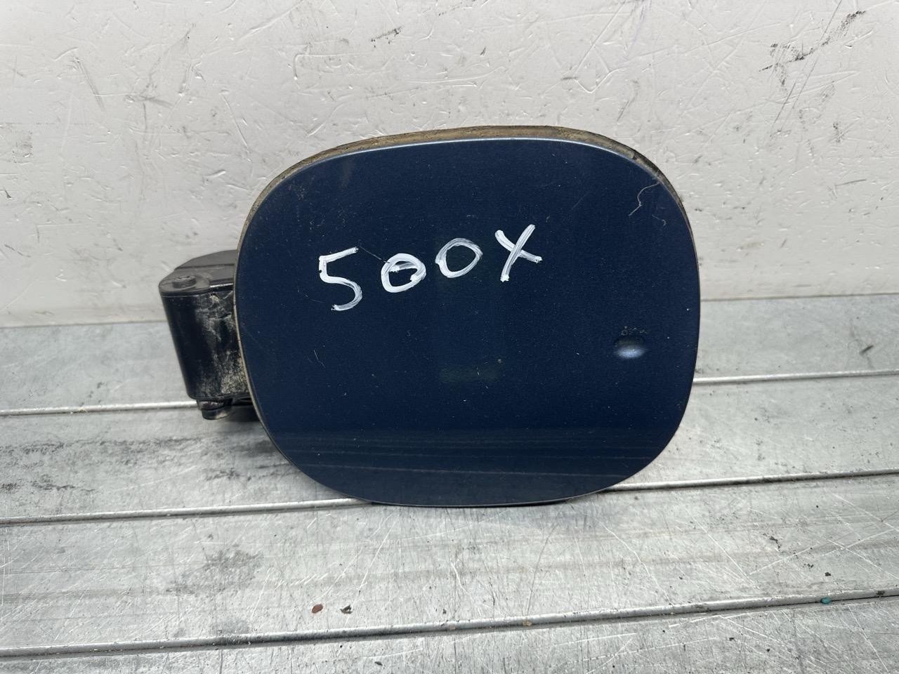 Sportello carburante - Immagine 1 di 3