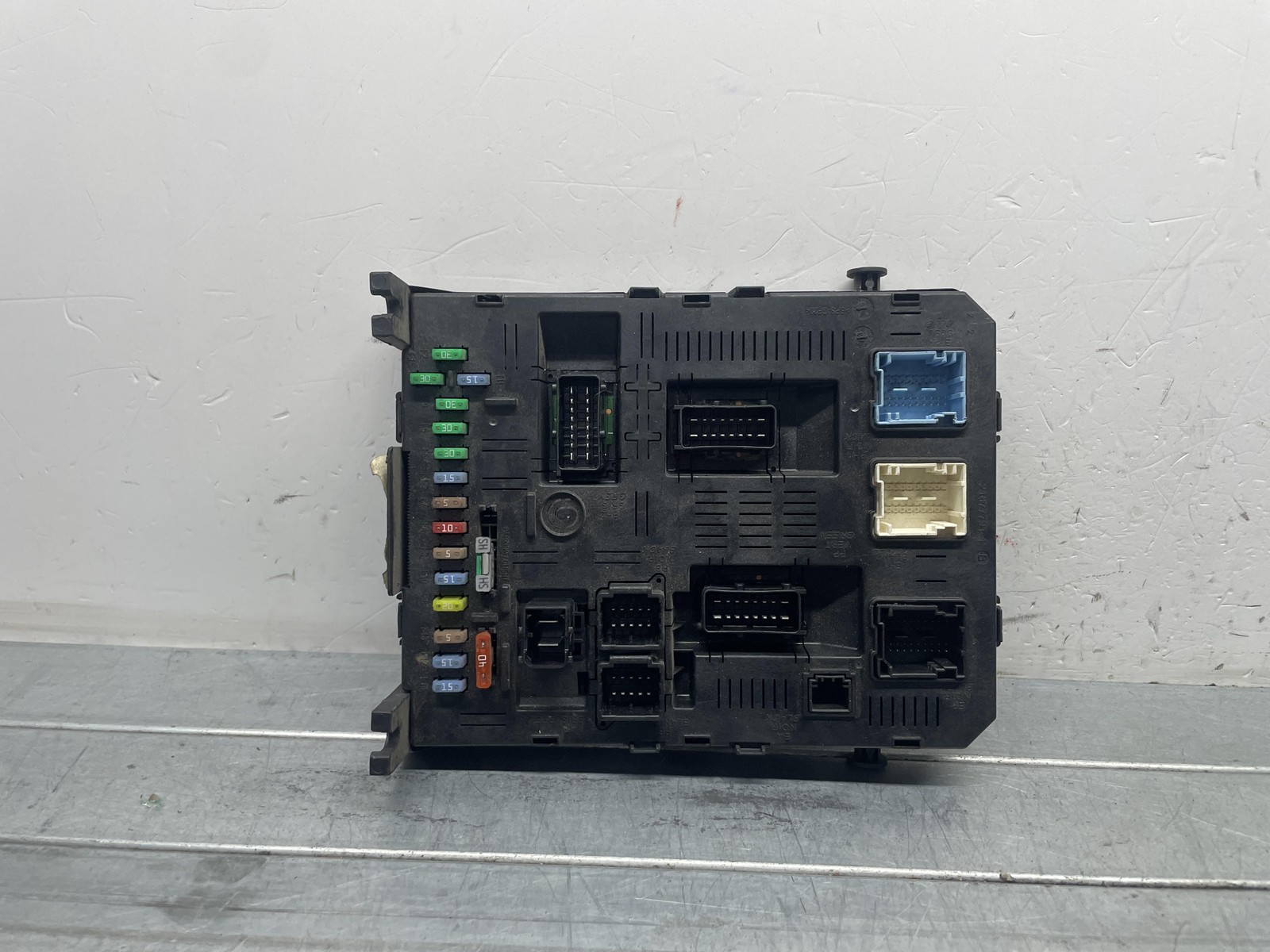 Body Computer - Immagine 1 di 4
