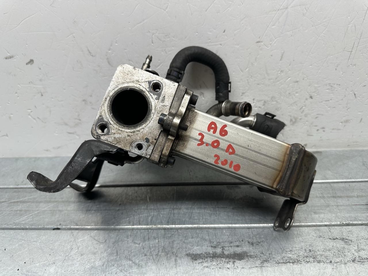 Scambiatore calore EGR - Immagine 1 di 3