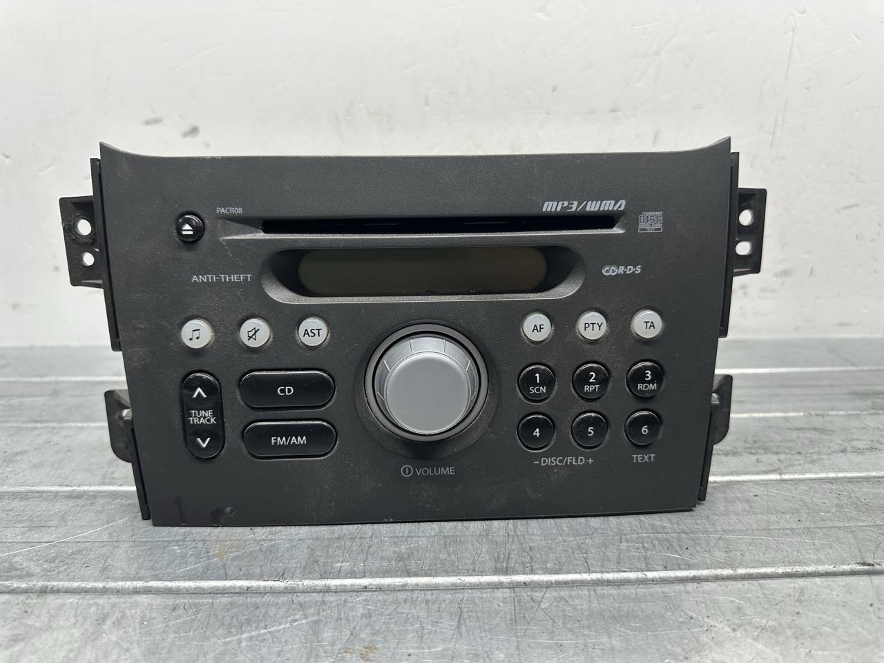 Autoradio - Immagine 1 di 3