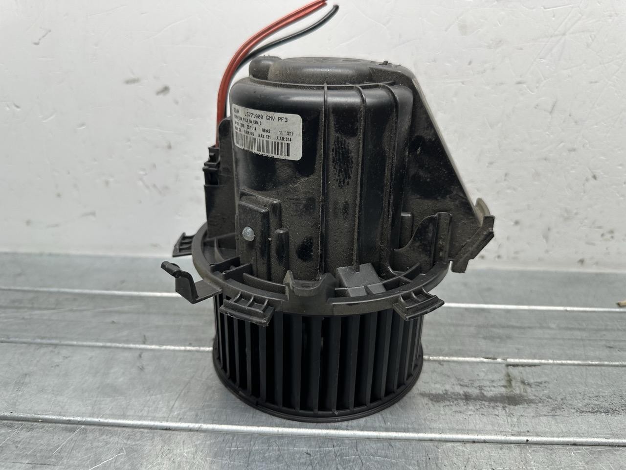 Motorino ventilazione abitacolo - Immagine 1 di 4