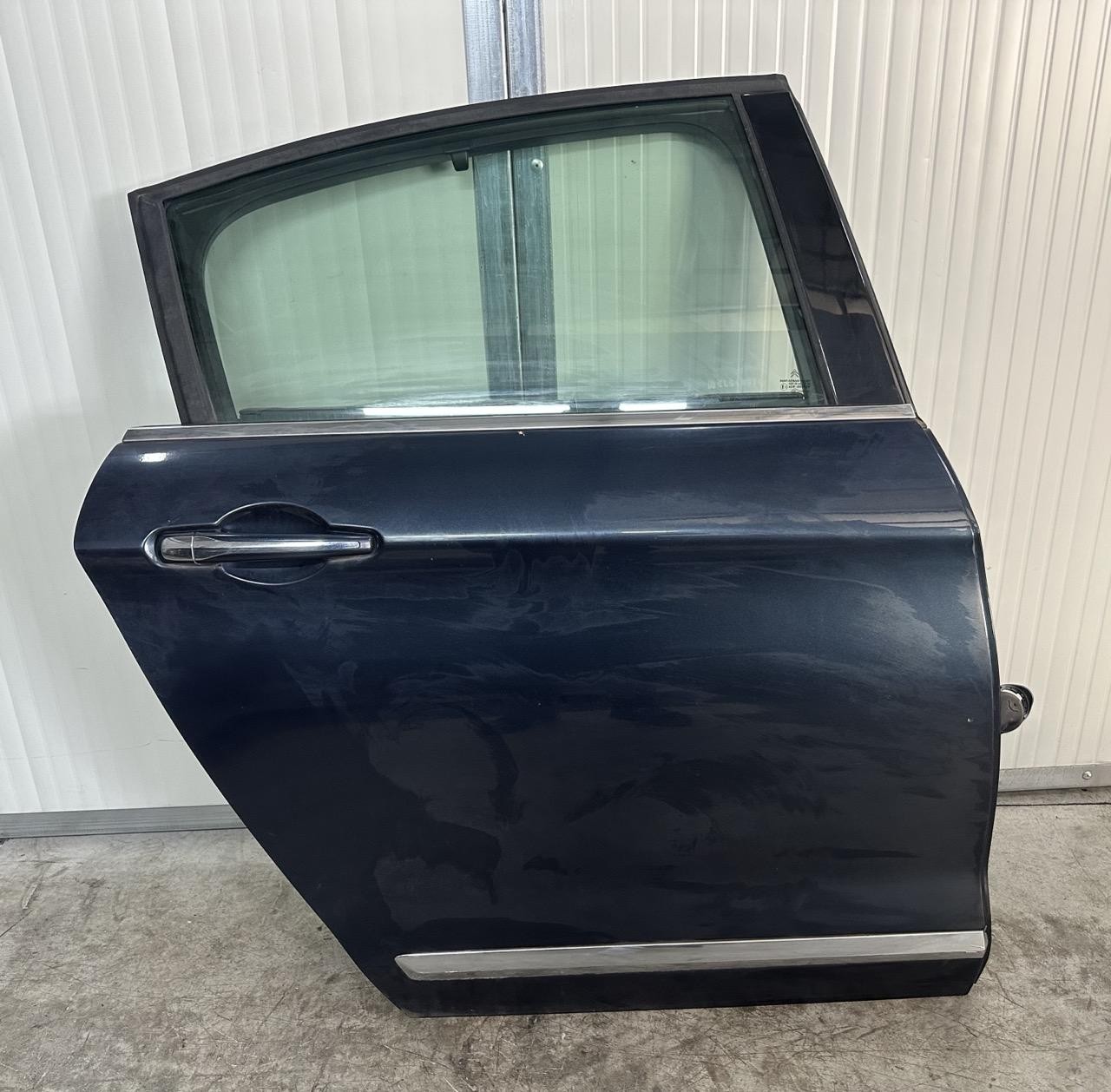 porta post. destro - Immagine 1 di 6