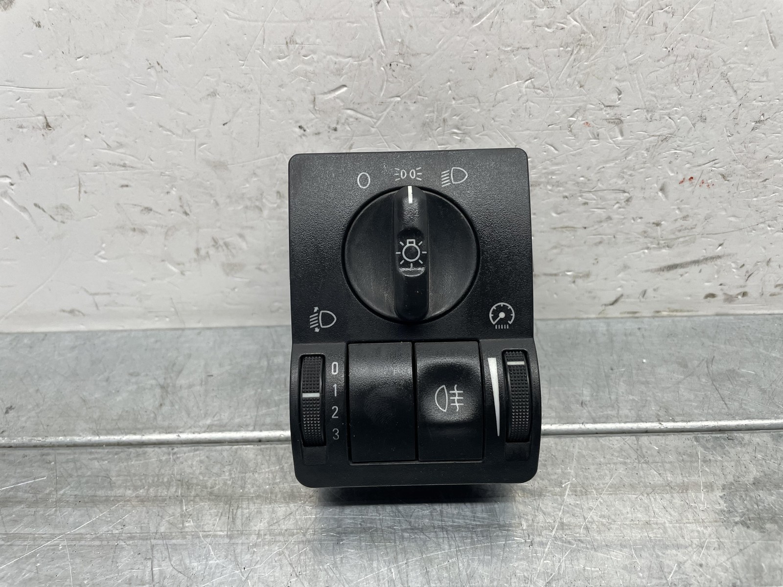 regolatore manuale altezza proiettore - Immagine 1 di 5