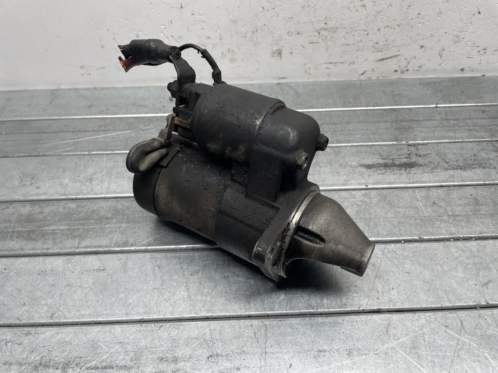 Motorino d' avviamento - Immagine 1 di 3