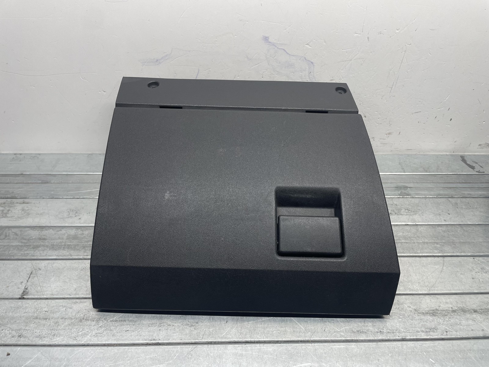 cassetto portaoggetti inf. plancia - Immagine 1 di 7