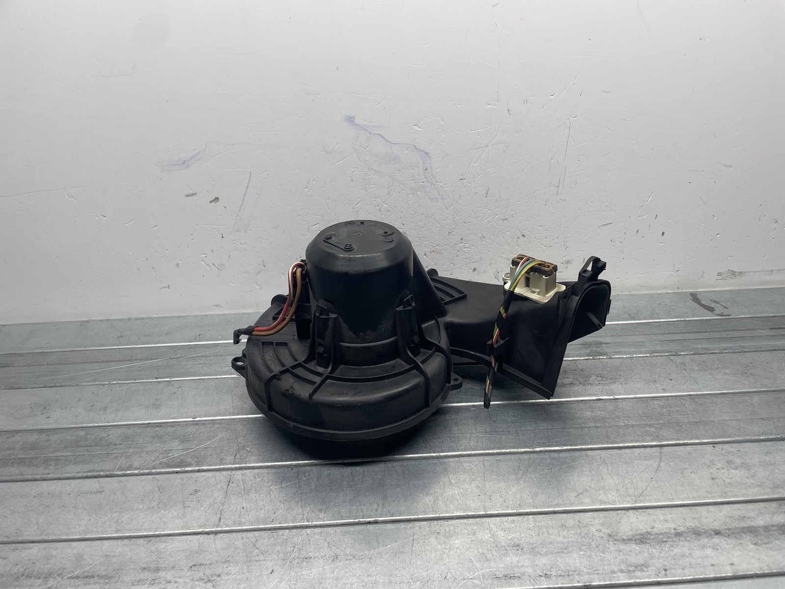 Motorino ventilazione abitacolo - Immagine 1 di 4