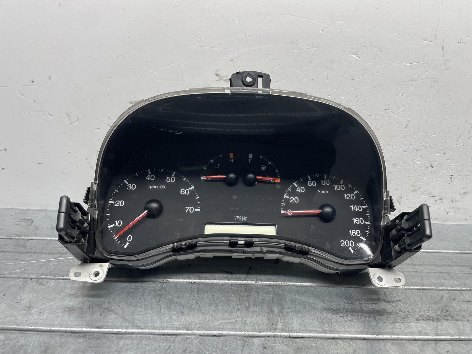 Quadro Strumenti - Immagine 1 di 5