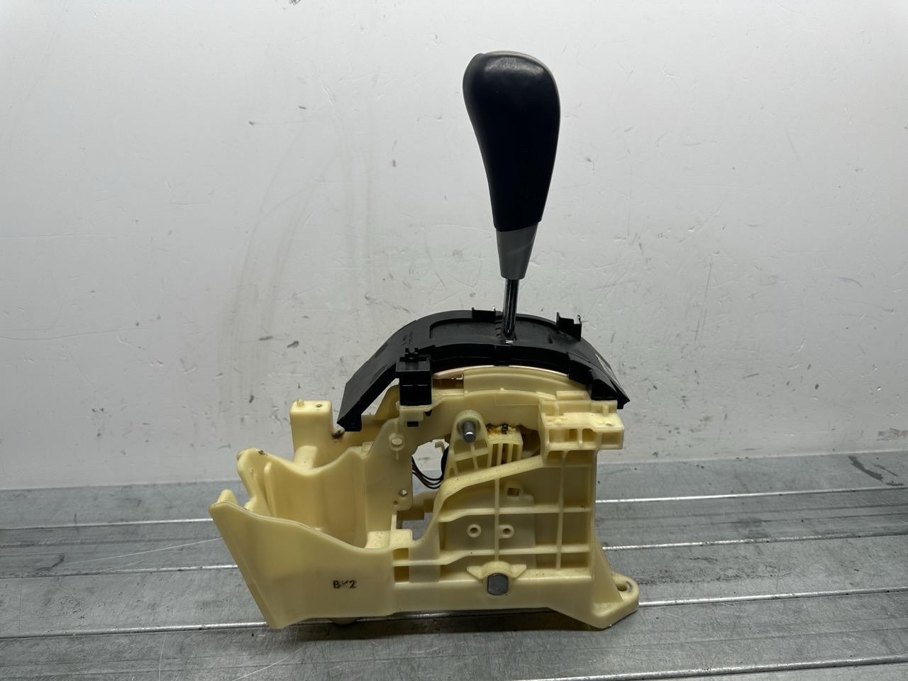 selettore cambio automatico - Immagine 1 di 5