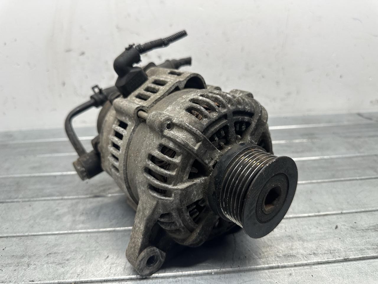 alternatore - Immagine 1 di 5