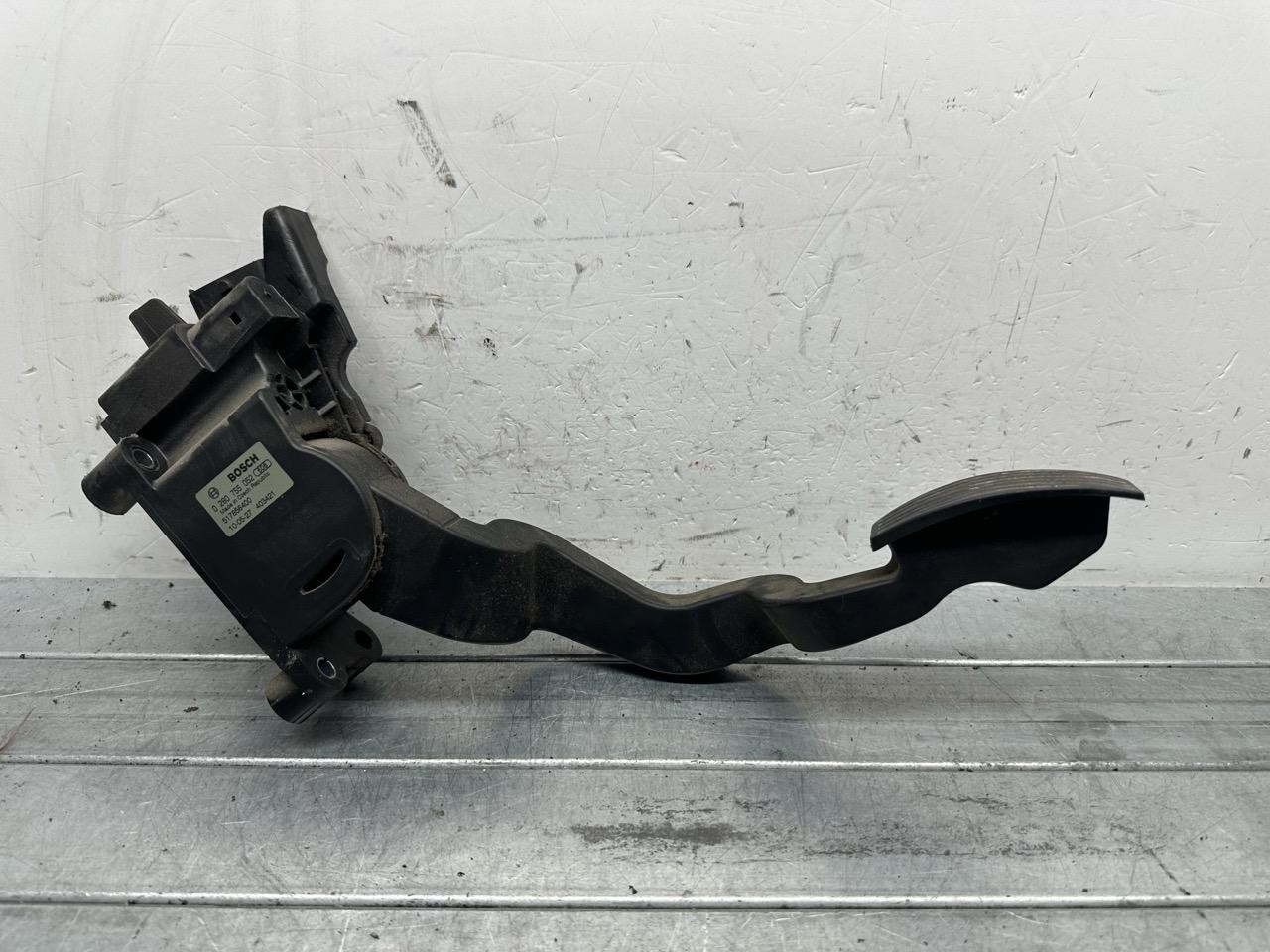 Pedale Acceleratore 0280755052 Usato