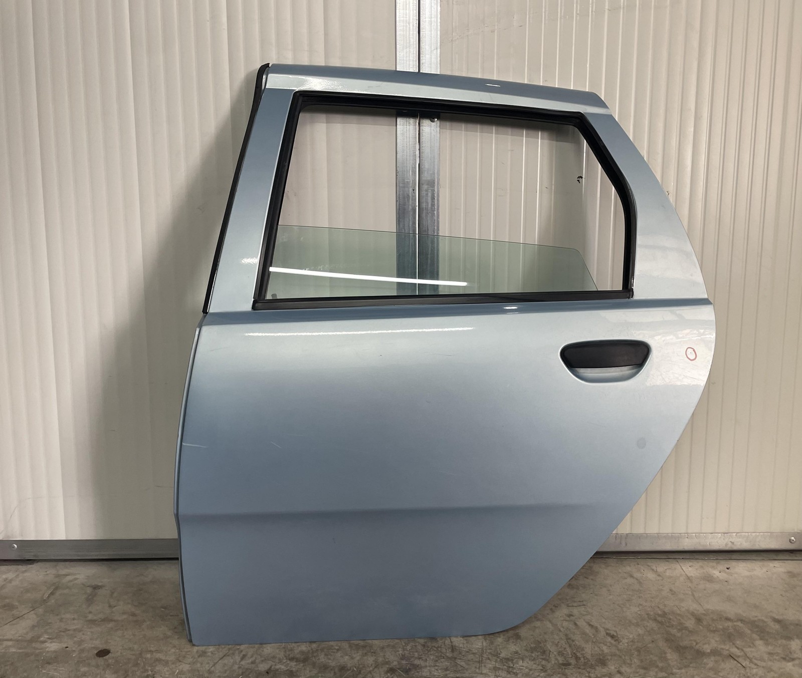 porta post. sinistro - Immagine 1 di 7