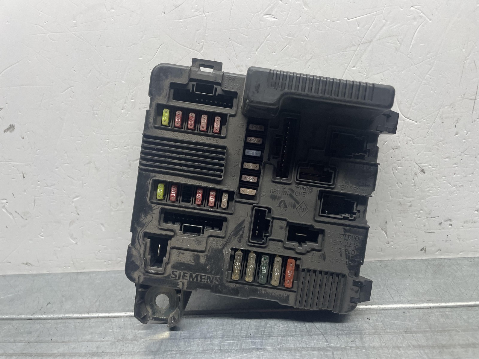 Body Computer - Immagine 1 di 3